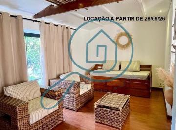 Foto 41 · ALUGUEL OU VENDA DE CASA MOBILIADA ; 3 DORMITÓRIOS; CONDOMÍNIO ARBORIZADO E COM PISCINA; VARANDA GOU