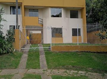 Casa de 2 quartos, Curitiba · Sobrado para locação - 3 quartos (1 suíte) - 100m² - Santa Felicidade - Curitiba/PR