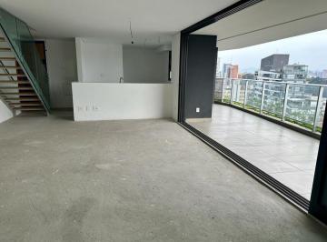 Apartamento de 3 quartos, São Paulo · Unidade Duplex – Alameda Jardins - 26º Andar - Andar altissimo - Sol da manha - Linda vista