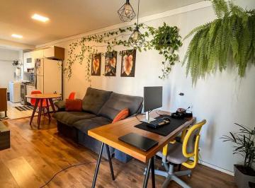 Apartamento · 48m² · 2 Quartos · 1 Vaga · Condominio Residencial Paris