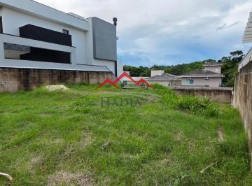 Foto 01 · Terreno de 360m à venda no condomínio Bosque dos Jatobás, em Jundiaí