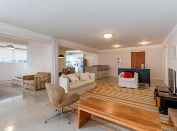 Apartamento de 3 quartos, São Paulo · Apartamento à venda noCondomínio Aura em Cerqueira César - São Paulo - SP