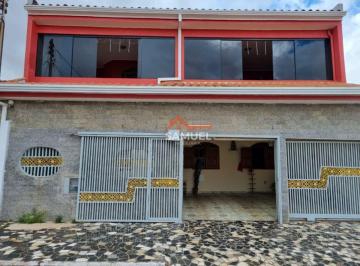 Casa en Venda de 5 quartos Taguatinga Norte · QNL 13 - SOBRADO (61) 99414-1111