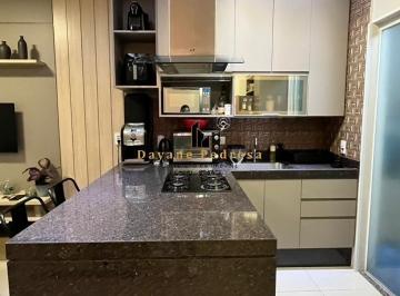 Foto 14 · Venda de Apartamento de 2 Quartos na Vila Santo Antônio, Americana-SP: 90m², 1 Suíte, 2 Salas e Vaga