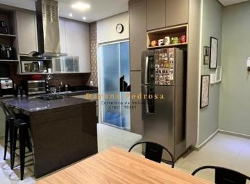 Foto 17 · Venda de Apartamento de 2 Quartos na Vila Santo Antônio, Americana-SP: 90m², 1 Suíte, 2 Salas e Vaga