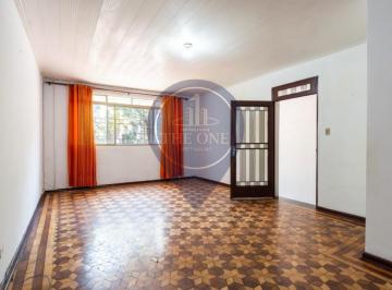 Foto 01 · Casa à venda em São Paulo-SP, Vila Dom Pedro I, 4 quartos, 1 suíte, 2 salas, 1 banheiro, 126m² de ár