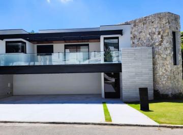 Casa de 4 quartos, Santana de Parnaíba · Casa de esquina a venda condomínio residencial Alphaville 10 em Santana de Parnaíba