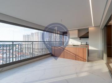 Foto 06 · Imperdível oportunidade: Apartamento de luxo com 3 quartos e 128m² na Vila Firmiano Pinto, São Paulo