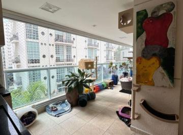 Apartamento de 3 quartos, Barueri · Apartamento com 3 quartos e 232 m² em Aluguel, Alphaville