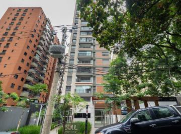 Apartamento de 1 quarto, Barueri · Apartamento venda e locação no Soul Itapecuru em Alphaville Industrial e Empresarial em Barueri - SP