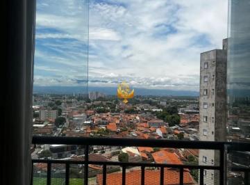 Foto 02 · Imperdível oportunidade de apartamento à venda em Taubaté-SP, bairro Areão! 2 quartos, 1 suíte, 2 ba