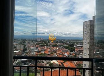 Foto 02 · Imperdível oportunidade de apartamento à venda em Taubaté-SP, bairro Areão! 2 quartos, 1 suíte, 2 ba