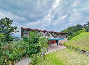 Casa de 4 quartos, Ubatuba · Casa de Condomínio Alto Padrão à venda no Condomínio Praia do Pulso