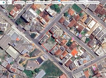 Foto 01 · Lote de 963 m² à venda na Av Munir Abud, Praia do Morro, com potencial altíssimo comercial e residen