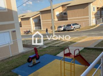 Foto 01 · Apartamento, Parque Campo Bonito, Indaiatuba, SP