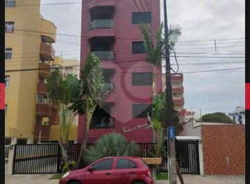 Apartamento de 3 quartos, Guaratuba · Apartamento de 103 m² com 3 quartos à venda em Guaratuba
