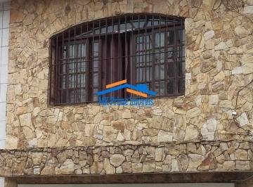 Casa · 186m² · 3 Quartos · 1 Vaga · Sobrado 3 Quartos 1 vaga para venda no Jd D'Abril Osasco