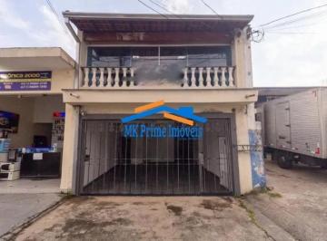 Casa · 300m² · 3 Quartos · 2 Vagas · Casa à Venda – Jardim D'abril | 3 Quartos | 2 Vagas