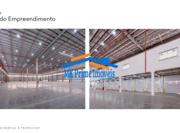 Comercial · 7290m² · Galpão 8.179m² – 10 Docas – Pé-direito 12m – Alto padrão logístico