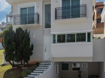 Casa de 4 quartos, Santana de Parnaíba · Casa de Condomínio à venda no Alphaville Residencial 3 em Santana de Parnaíba - SP