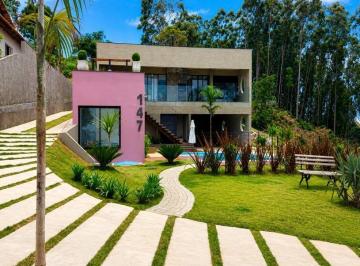 Foto 34 · CASA À VENDA - CONDOMÍNIO COLINAS DE INHANDJARA - ITUPEVA/SP