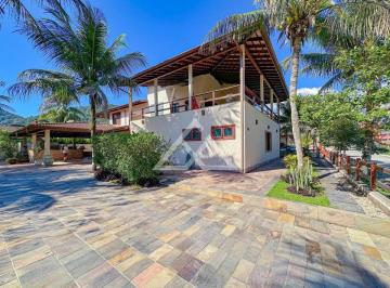 Casa de 4 quartos, Ubatuba · Casa de Condomínio Alto Padrão à venda no Condomínio Ubatuba Country Clube