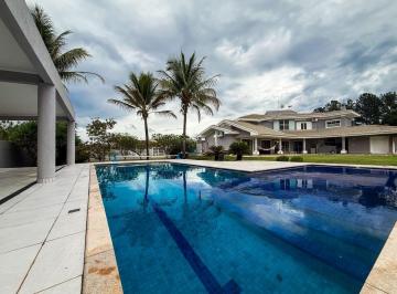 Casa de 4 quartos, Brasília · Casa Belissima no Park Way, com 4 suítes e área de lazer completa