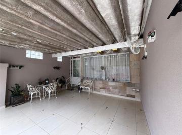 Casa de 4 quartos, São Paulo · Excelente Sobrado na Vila Maria