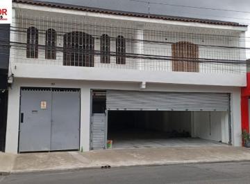 Foto 01 · Salao, Jardim Arpoador, São Paulo, SP