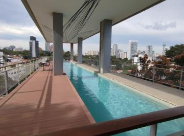 Apartamento de 1 quarto, São Paulo · Apartamento com 1 quarto, 131 m² em aluguel, Vila Madalena