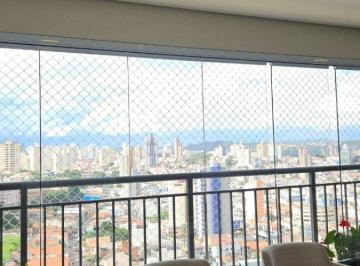 Apartamento de 3 quartos, Cosmópolis · Apartamento de 152m² com 3 suítes, Condomínio Alta Vista, Jundiaí
