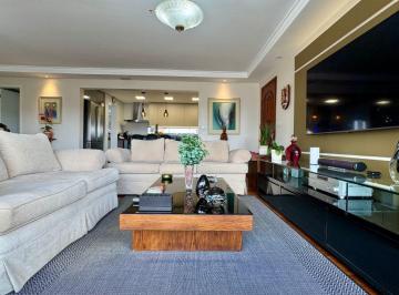 Apartamento de 3 quartos, São Paulo · Apartamento com 3 Quartos, 115 m² em Venda, Caxingui