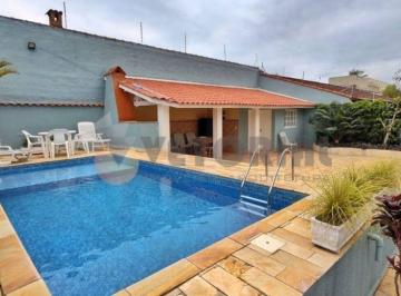 Casa de 3 quartos, Caraguatatuba · Casa com 450 m² e 3 quartos à venda em Parque Balneário Poiares