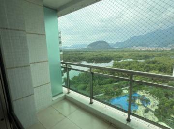Foto 01 · Península - Saint Barth - Apartamento 4 Suítes 380m²- Oportunidade!