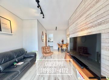 Apartamento de 3 quartos, São Paulo · Apartamento 3 quartos 1 suíte 80 metros a venda no Butantã FL62