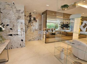 Foto 01 · Venda de Apartamento de Luxo com 4 Quartos e 5 Vagas no Ibirapuera, São Paulo-SP - Imperdível!