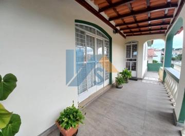 Foto 01 · Casa, Jardim Glória, Lavras, MG