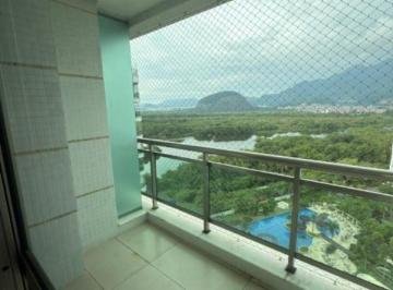 Foto 01 · Península - Saint Barth - Apartamento 4 Suítes 380m²- Oportunidade!