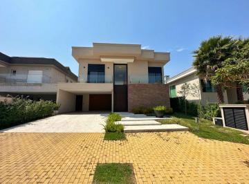 Casa de 4 quartos, Santana de Parnaíba · Casa de Condomínio à venda no Alphaville Residencial Burle Marx em Santana de Parnaíba - SP