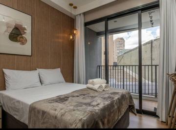 Apartamento de 1 quarto, São Paulo · Studio à venda no Nik Estação Vila Mariana, na Vila Mariana, em São Paulo - SP