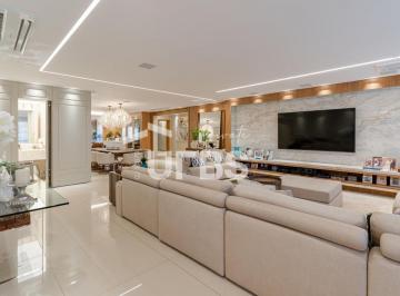 Apartamento de 3 quartos, Goiânia · APARTAMENTO 280MT 3 SUITES SETOR MARISTA