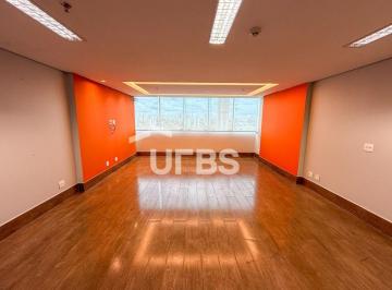 Comercial , Goiânia · SALA COMERCIAL 182MT SETOR JARDIM AMERICA