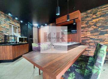 Casa · 160m² · 3 Quartos · 2 Vagas · Vende-se Casa Térrea no Condomínio Villa Bella - Sorocaba