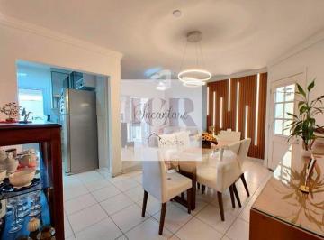 Casa · 170m² · 3 Quartos · 2 Vagas · Vende-se Casa Térrea no Condomínio San Lorenzo - Sorocaba