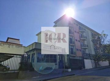 Apartamento · 105m² · 3 Quartos · 1 Vaga · APARTAMENTO COM 03 DORMITORIOS NO RESIDENCIAL SAN MARTIN - VILA HARO