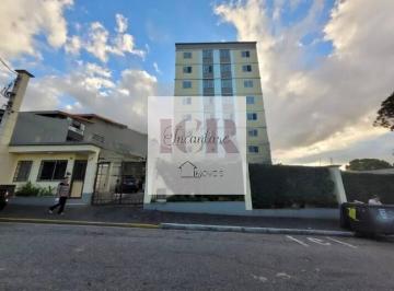 Apartamento · 62m² · 2 Quartos · 2 Vagas · Apartamento com 2 quartos no Jd. Ana Maria