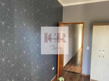 Casa · 250m² · 2 Quartos · 1 Vaga · Casa Térrea á Venda - Zona Norte - Sorocaba - SP