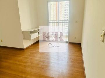 Apartamento · 57m² · 2 Quartos · 1 Vaga · Apartamento á venda no Condomínio Reserva Europa - Jd São Carlos - Sorocaba