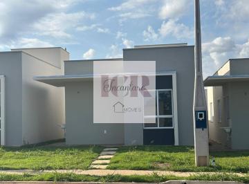 Casa · 130m² · 2 Quartos · 2 Vagas · Vende-se Casa Térrea no Condomínio Villa Magari - Alto da Boa Vista