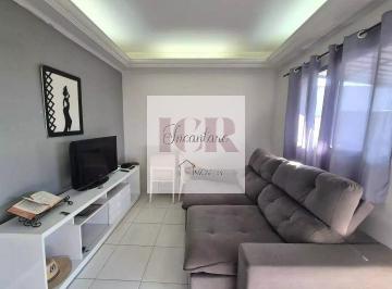 Casa · 60m² · 2 Quartos · 1 Vaga · CASA TÉRREA 59M² - JARDIM SIMUS - SOROCABA/SP